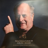 Michael Gudinski State Memorial on Mar 24, 2021 [303-small]