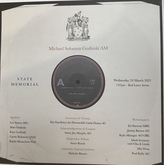 Michael Gudinski State Memorial on Mar 24, 2021 [304-small]