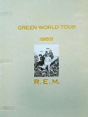 R.E.M. / Indigo Girls on Mar 25, 1989 [320-small]