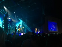 !!! (Chk Chk Chk) / Andrew McMahon in the Wilderness / Weezer / Panic! At the Disco on Jun 16, 2016 [635-small]