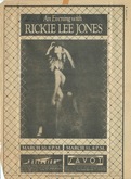 Rickie Lee Jones on Mar 30, 1982 [365-small]
