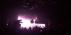 Knife Party / Posso / Win and Woo on Jan 22, 2015 [564-small]