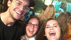 COIN / Saint Motel on Jun 14, 2016 [642-small]