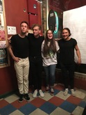 COIN / Saint Motel on Jun 14, 2016 [644-small]