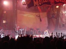 Mötley Crüe / Crucial Crue on Mar 26, 2005 [440-small]