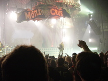 Mötley Crüe / Crucial Crue on Mar 26, 2005 [442-small]