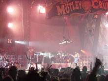 Mötley Crüe / Crucial Crue on Mar 26, 2005 [445-small]