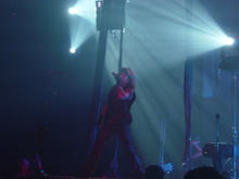 Mötley Crüe / Crucial Crue on Mar 26, 2005 [447-small]