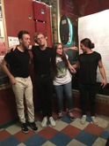 COIN / Saint Motel on Jun 14, 2016 [645-small]