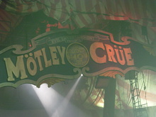 Mötley Crüe / Crucial Crue on Mar 26, 2005 [451-small]