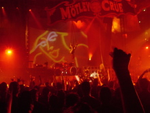 Mötley Crüe / Crucial Crue on Mar 26, 2005 [453-small]