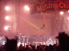 Mötley Crüe / Crucial Crue on Mar 26, 2005 [460-small]