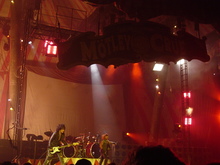 Mötley Crüe / Crucial Crue on Mar 26, 2005 [499-small]