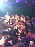 Magic Man / The Griswolds / Panama Wedding on May 18, 2016 [650-small]