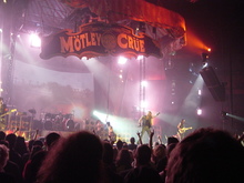 Mötley Crüe / Crucial Crue on Mar 26, 2005 [506-small]