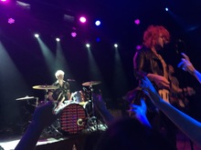 Magic Man / The Griswolds / Panama Wedding on May 18, 2016 [652-small]