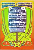 Buffalo Springfield / Canned Heat / Country Joe and the Fish / Smokestack Lightnin / The Hook on May 5, 1968 [535-small]