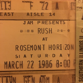 Rush / Marillion on Mar 22, 1986 [544-small]