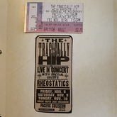 The Tragically Hip / Rheostatics on Nov 8, 1996 [563-small]