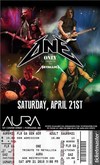 One - The Only Tribute To Metallica on Apr 21, 2018 [571-small]