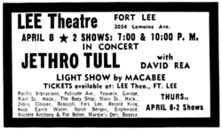 Jethro Tull on Apr 8, 1971 [573-small]