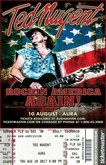Ted Nugent / Derek Day on Aug 10, 2017 [575-small]