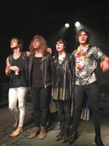 COIN / The Struts on May 14, 2016 [658-small]
