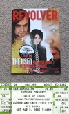 The Used / My Chemical Romance / Killswitch Engage / Senses Fail / Underoath / A Static Lullaby on Mar 2, 2005 [589-small]