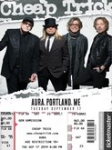 Cheap Trick / Charlie Farren on Sep 17, 2019 [597-small]