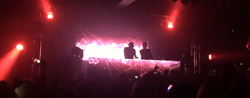 Knife Party / Posso / Win and Woo on Jan 22, 2015 [566-small]