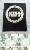 KISS / D Generation on Jul 31, 1996 [607-small]
