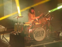 Greta Van Fleet / Aaron Lee Tasjan on Dec 30, 2019 [618-small]