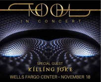 Tool / Killing Joke on Nov 18, 2019 [621-small]