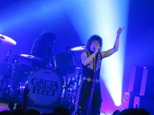 Greta Van Fleet / Aaron Lee Tasjan on Dec 29, 2019 [628-small]