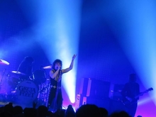 Greta Van Fleet / Aaron Lee Tasjan on Dec 29, 2019 [629-small]