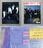 Van Halen / Scorpions / Dokken / Metallica / Kingdom Come on Jun 25, 1988 [639-small]