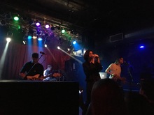 Knox Hamilton / Symmetry / Coasts (UK) on Apr 14, 2016 [664-small]