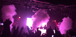 Knife Party / Posso / Win and Woo on Jan 22, 2015 [567-small]