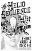 The Helio Sequence / The Planet The / Ovian on Mar 4, 2005 [742-small]