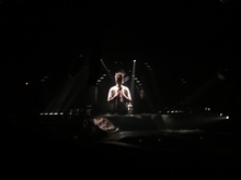 Justin Bieber / Post Malone / Moxie Raia on Apr 12, 2016 [675-small]