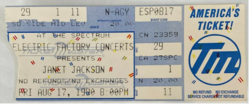 Janet Jackson / Chuckii Booker on Aug 16, 1990 [757-small]