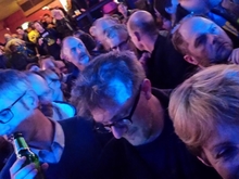 Half Man Half Biscuit / Jd Meatyard on Mar 21, 2014 [765-small]