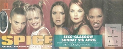 Spice Girls on Apr 5, 1998 [775-small]