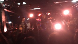 We The Kings / Elena Coats / AJR on Mar 19, 2016 [678-small]