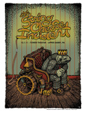 The String Cheese Incident on Dec 1, 2011 [795-small]