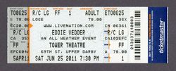 Eddie Vedder on Jun 25, 2011 [796-small]