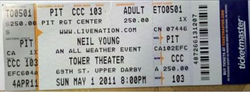 Neil Young on Apr 30, 2011 [797-small]