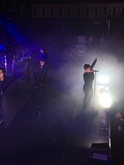 Hoodie Allen / Bryce Vine / KYLE on Mar 12, 2016 [680-small]