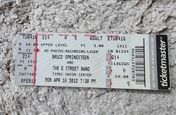 Bruce Springsteen & The E Street Band on Apr 16, 2012 [823-small]