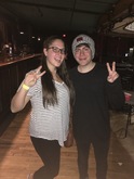Hoodie Allen / Bryce Vine / KYLE on Mar 12, 2016 [683-small]
